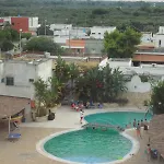 Hotel Gatto Bianco Casalabate Lecce
