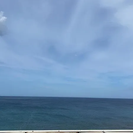 فندق Gatto Bianco Casalabate ليتشي