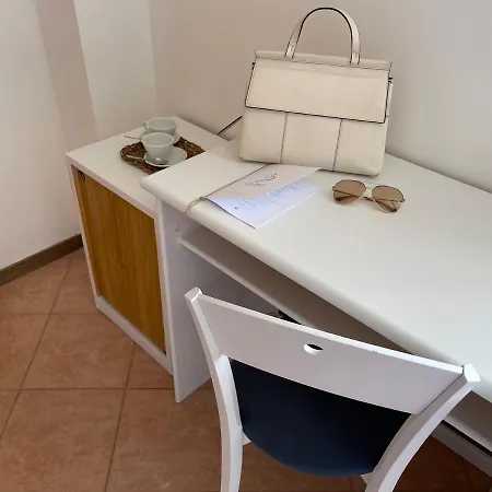 Gatto Bianco Casalabate 莱切