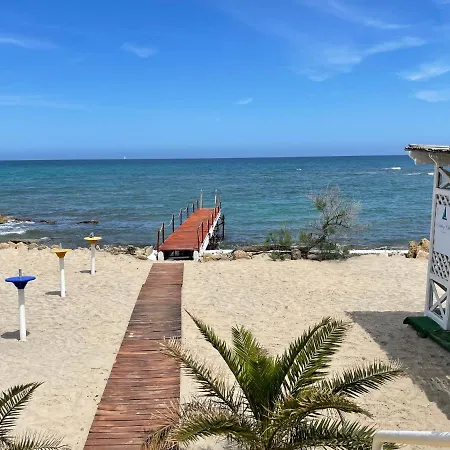 Gatto Bianco Casalabate 3* ليتشي