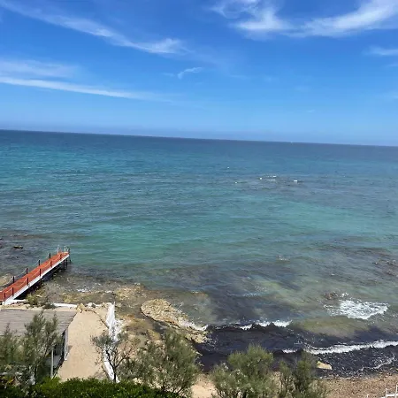 Gatto Bianco Casalabate فندق 3*