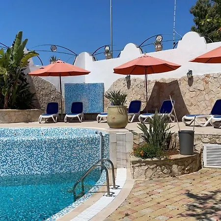 Gatto Bianco Casalabate 3* 莱切
