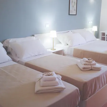 Gatto Bianco Casalabate ليتشي