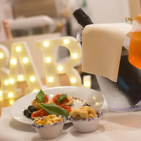 Gatto Bianco Casalabate