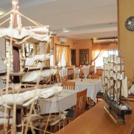 酒店 Gatto Bianco Casalabate