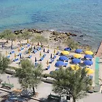 Hotel Gatto Bianco Casalabate