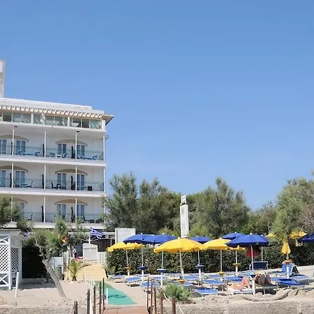 Hotel Gatto Bianco Casalabate Lecce