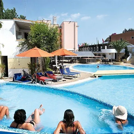 Hotel Gatto Bianco Casalabate 3*