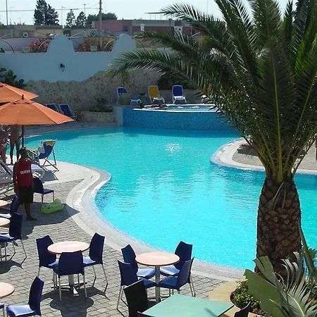 Gatto Bianco Casalabate Hotel 3*