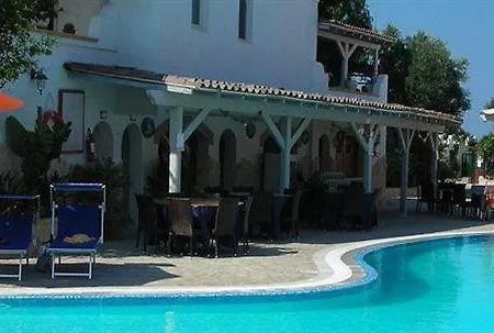 Hotel Gatto Bianco Casalabate
