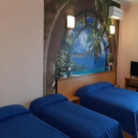 Gatto Bianco Casalabate Hotel