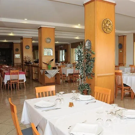 Hotel Gatto Bianco Casalabate Lecce