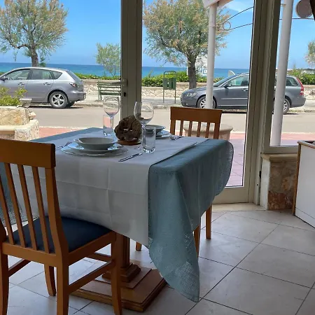 Gatto Bianco Casalabate 3*