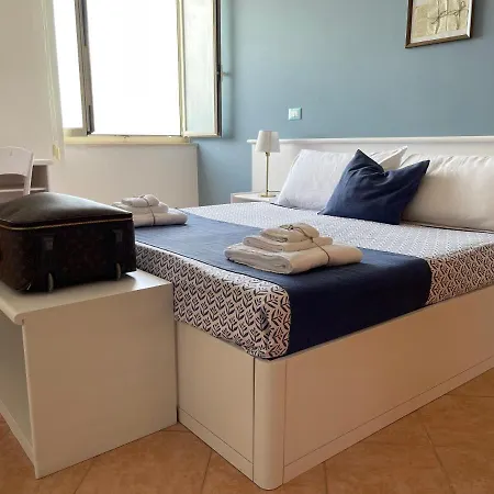 Gatto Bianco Casalabate Hotel Lecce