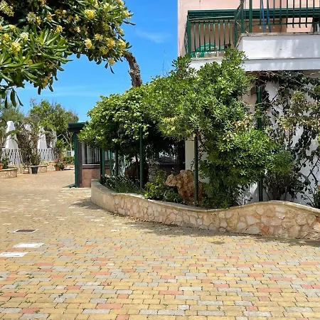 Gatto Bianco Casalabate Hotel