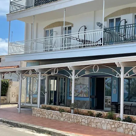 Hotel Gatto Bianco Casalabate