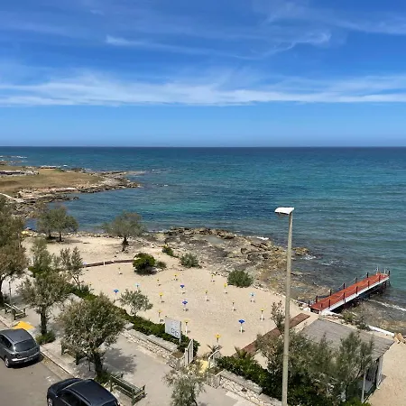 Gatto Bianco Casalabate Hotel