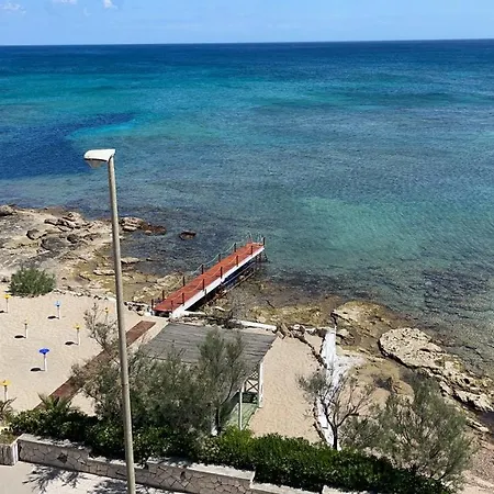 Gatto Bianco Casalabate Hotel 3*