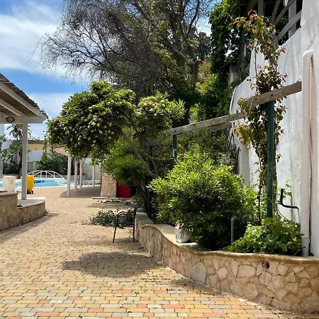 Hotel Gatto Bianco Casalabate Lecce