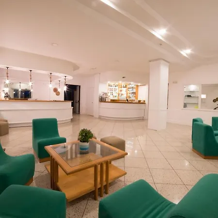 Gatto Bianco Casalabate Hotel 3*