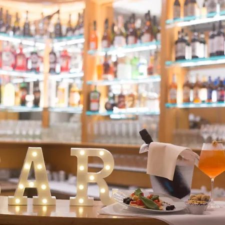 Gatto Bianco Casalabate Hotel Lecce