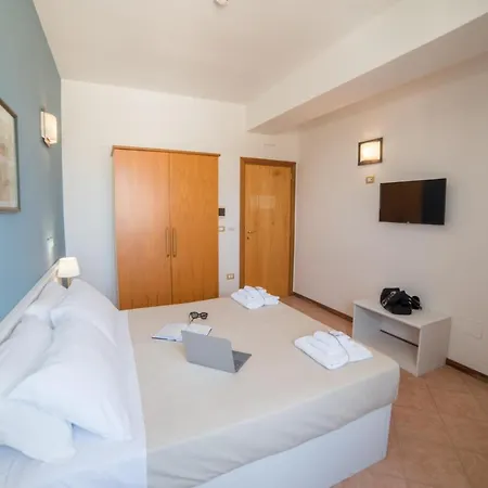 Hotel Gatto Bianco Casalabate Lecce