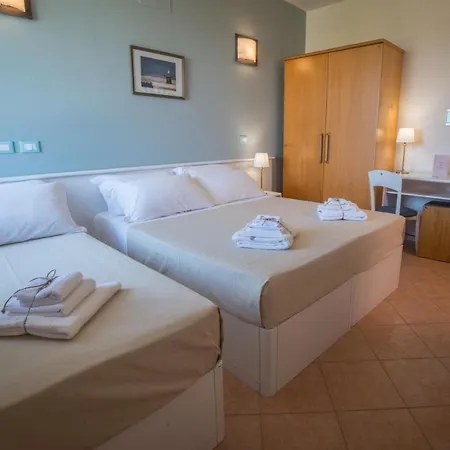 Hotel Gatto Bianco Casalabate