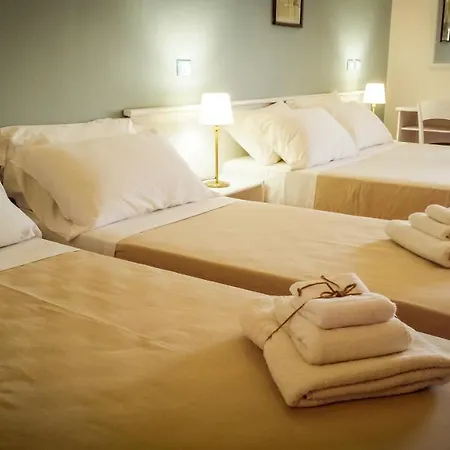 Hotel Gatto Bianco Casalabate Lecce