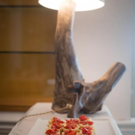 Gatto Bianco Casalabate Hotel 3*