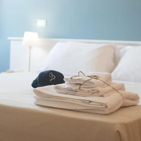 Gatto Bianco Casalabate 3*