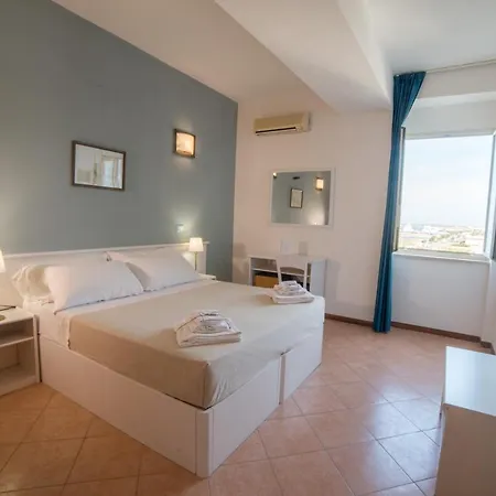 Gatto Bianco Casalabate