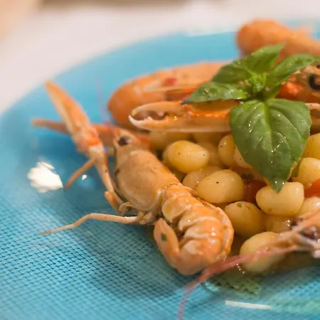 Gatto Bianco Casalabate 3* Lecce