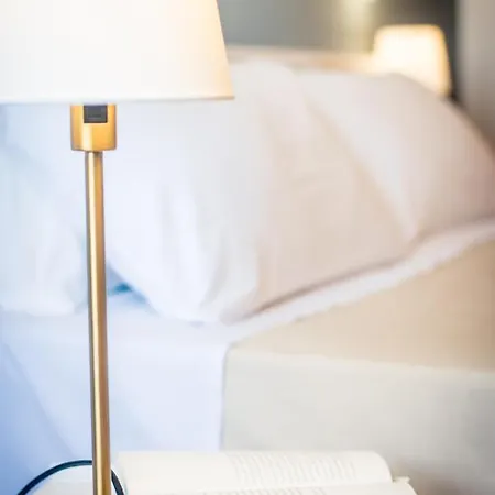 Gatto Bianco Casalabate 3*