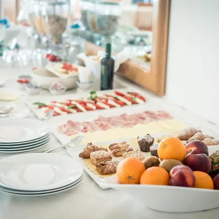 Gatto Bianco Casalabate Hotel Lecce