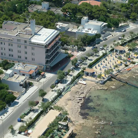 Gatto Bianco Casalabate Lecce