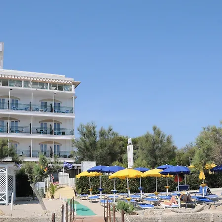 Hotel Gatto Bianco Casalabate Casalabate