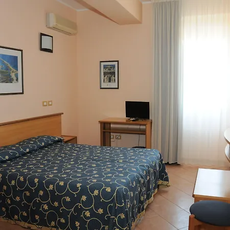 Gatto Bianco Casalabate Hotel