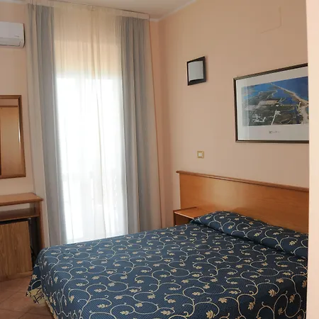 Ξενοδοχείο Gatto Bianco Casalabate Λέτσε