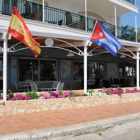 Gatto Bianco Casalabate Hotel