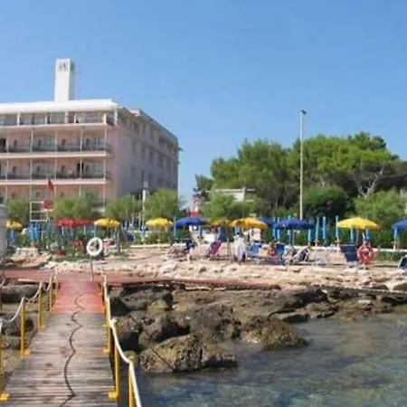 Gatto Bianco Casalabate 3* Λέτσε