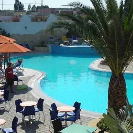 Gatto Bianco Casalabate