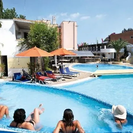 Gatto Bianco Casalabate Ξενοδοχείο