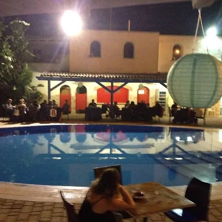 Gatto Bianco Casalabate Hotel 3*