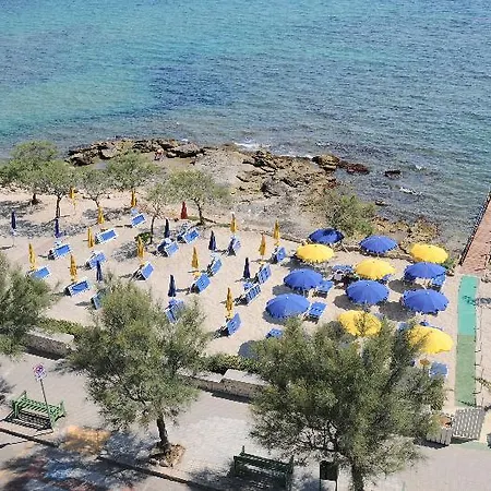 Hotel Gatto Bianco Casalabate