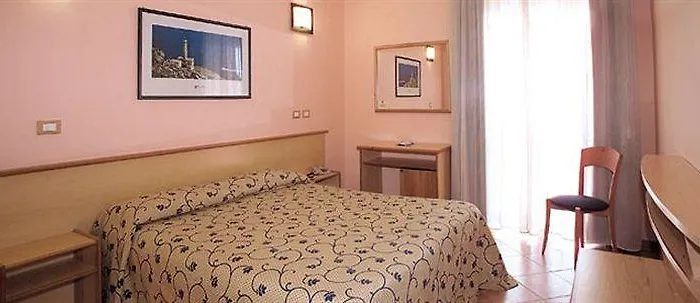 Hotel Gatto Bianco Casalabate Lecce