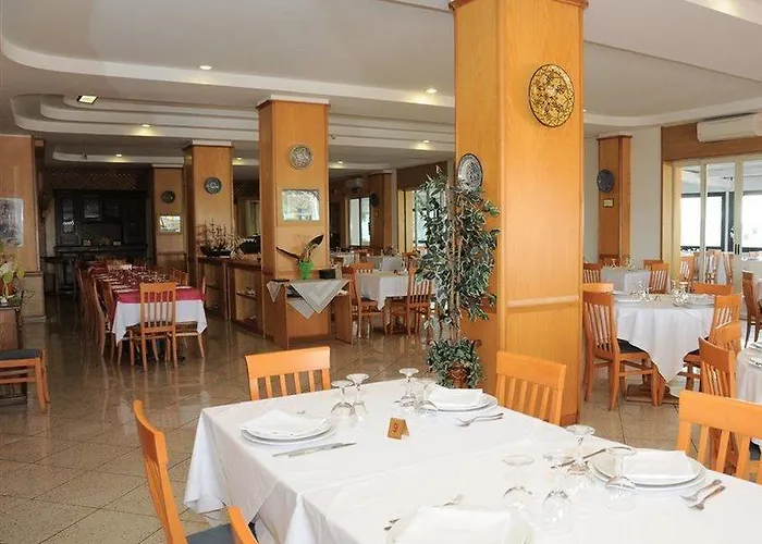 Hotel Gatto Bianco Casalabate Lecce