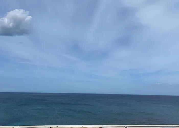 מלון Gatto Bianco Casalabate לצ'ה