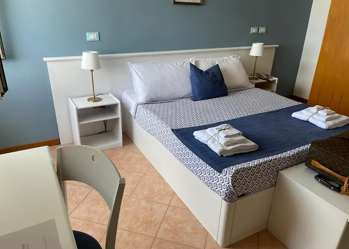 Hotel Gatto Bianco Casalabate