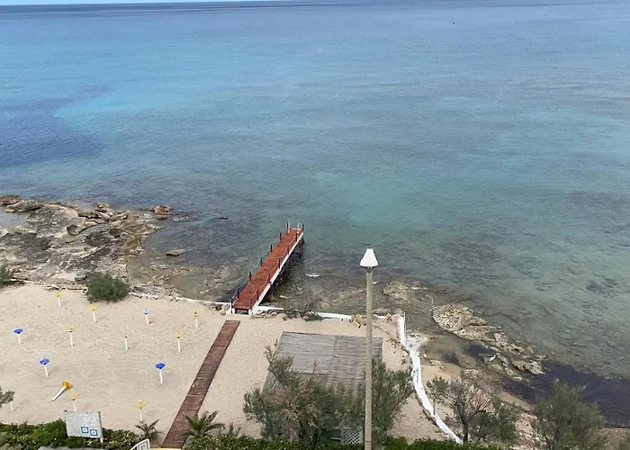 Gatto Bianco Casalabate Hotel Lecce