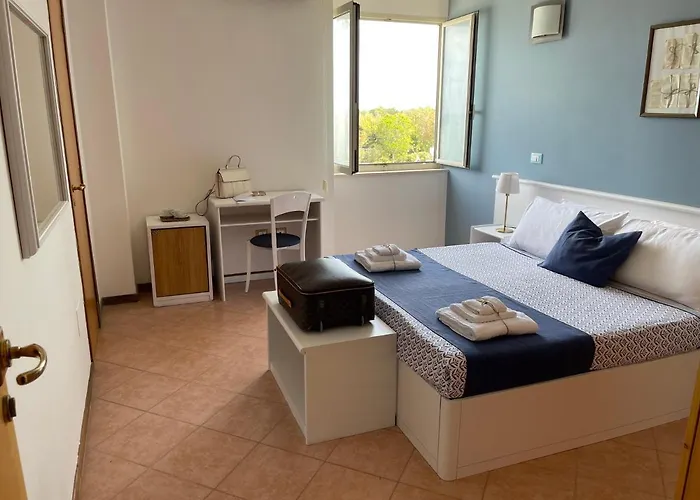 Gatto Bianco Casalabate